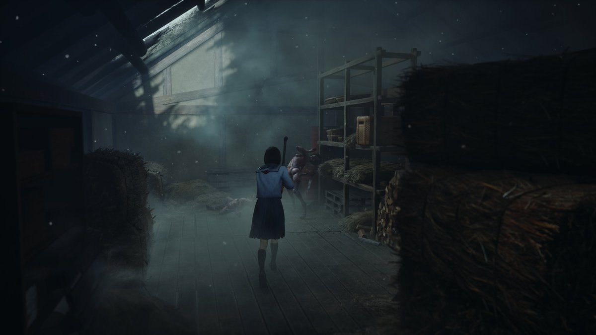 TNwarah's tweet photo. SILENT HILL f
|#SILENTHILLf|#silenthill|#VirtualPhotography|
|#VPWorld|#VPGamers|#GameCapture|
|#ThePhotoMode|#VPHiddenGems|
|#TheCapturedCollective|#VGPUnite|#VPSAT|
|#VirtualPhotographyGamers https://t.co/Sy1kLTeKse