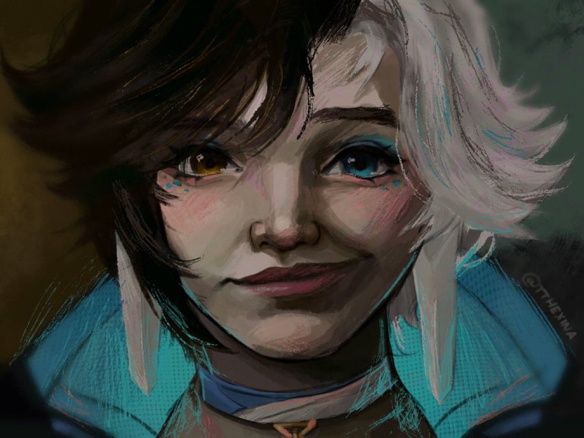 King Johnny! tweet media