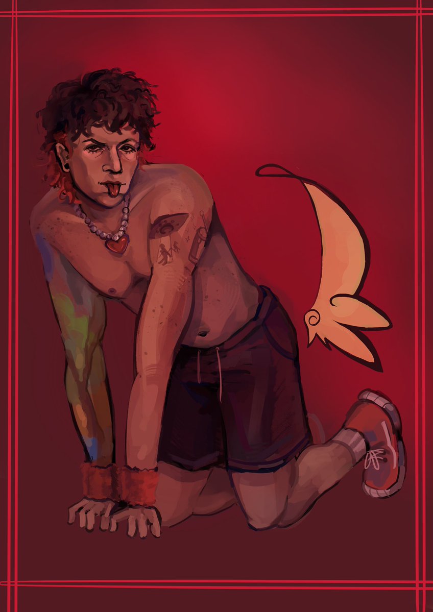 MakaroSha the MP3 tweet media