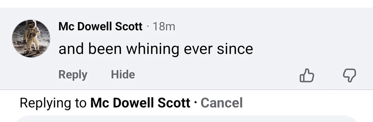 Dermot Devlin he/him tweet media