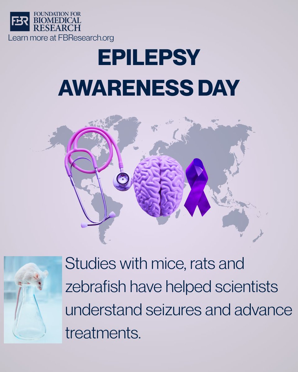 Foundation for Biomedical Research tweet media