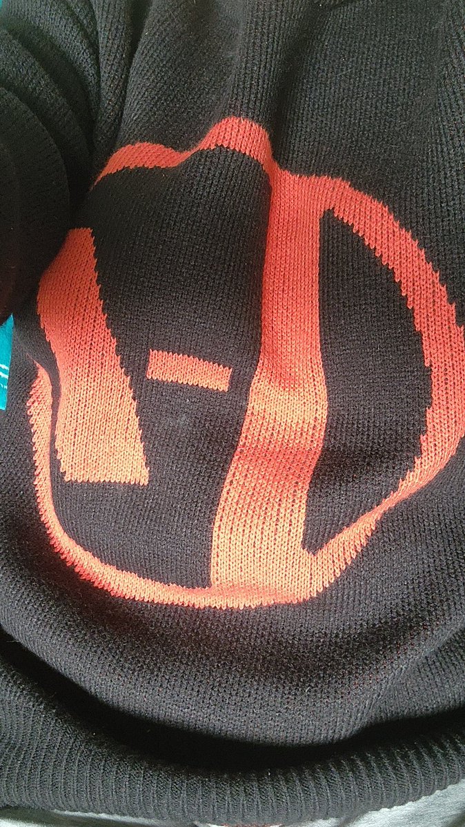 Patience tweet media