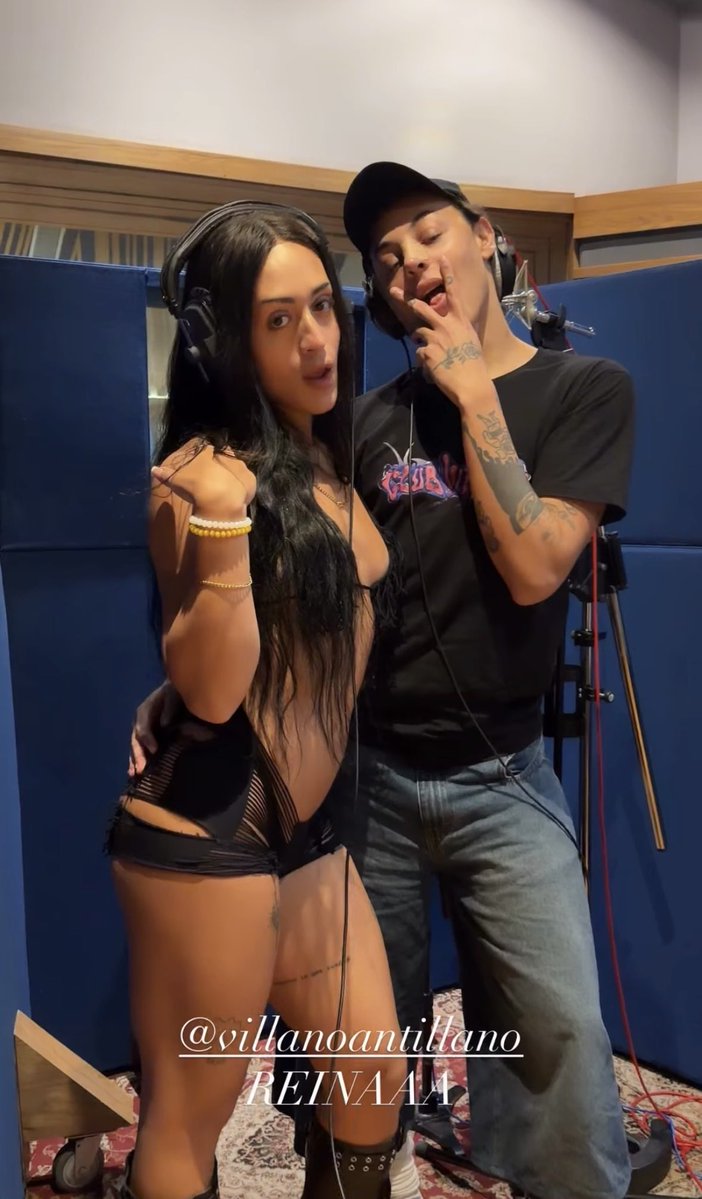 Pabllo Vittar World tweet media