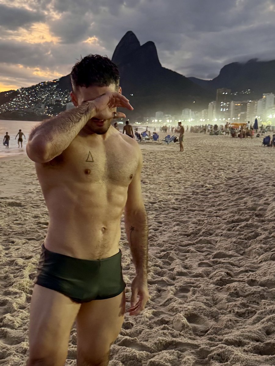 Hargensen tweet media