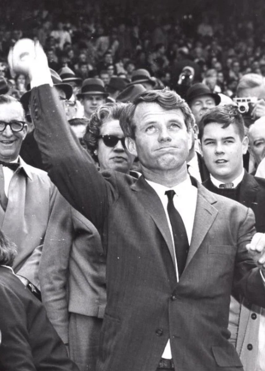 Happy Opening Day! Daddy tossing the ceremonial first pitch at the 1964 Red Sox opener at Fenway Park.