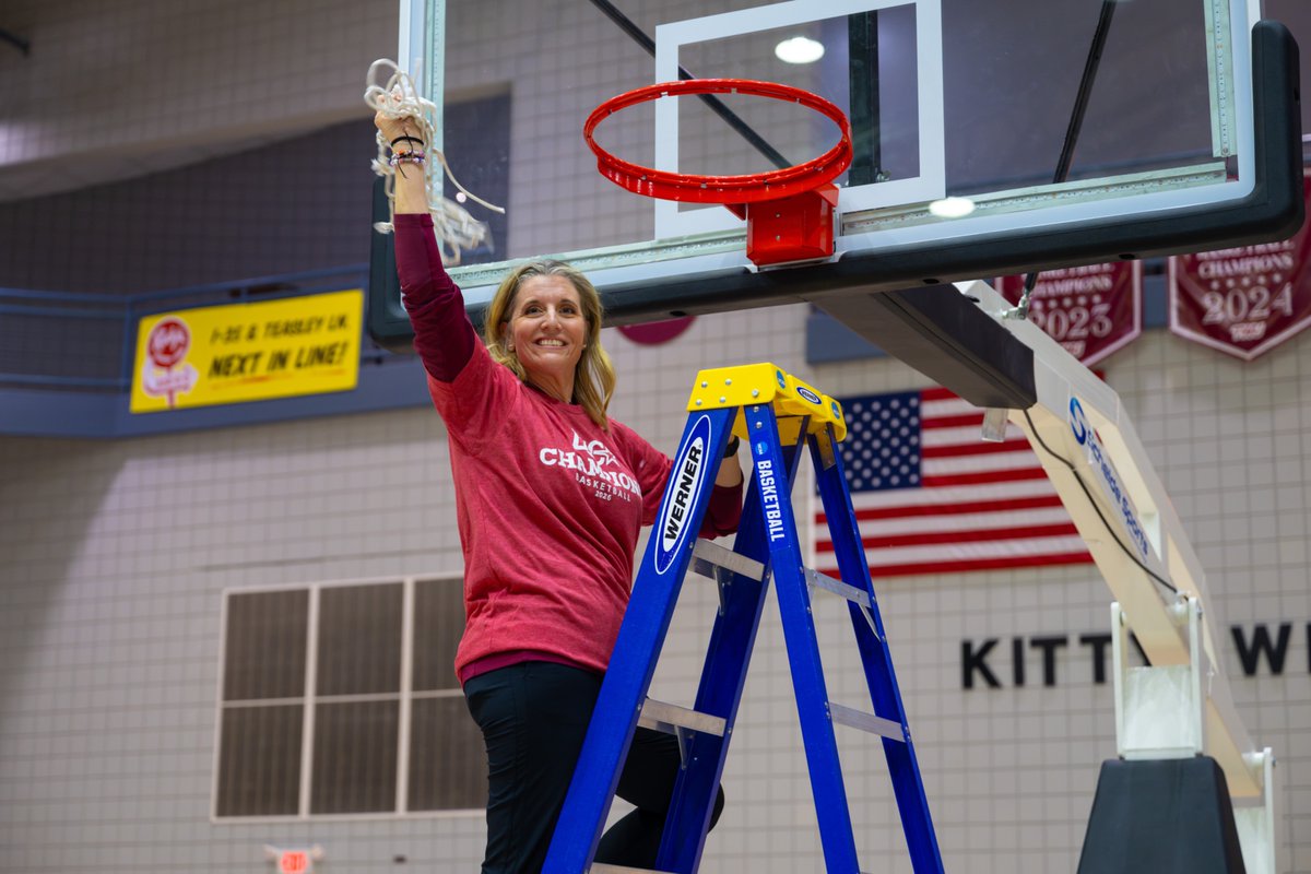 TWU Basketball tweet media