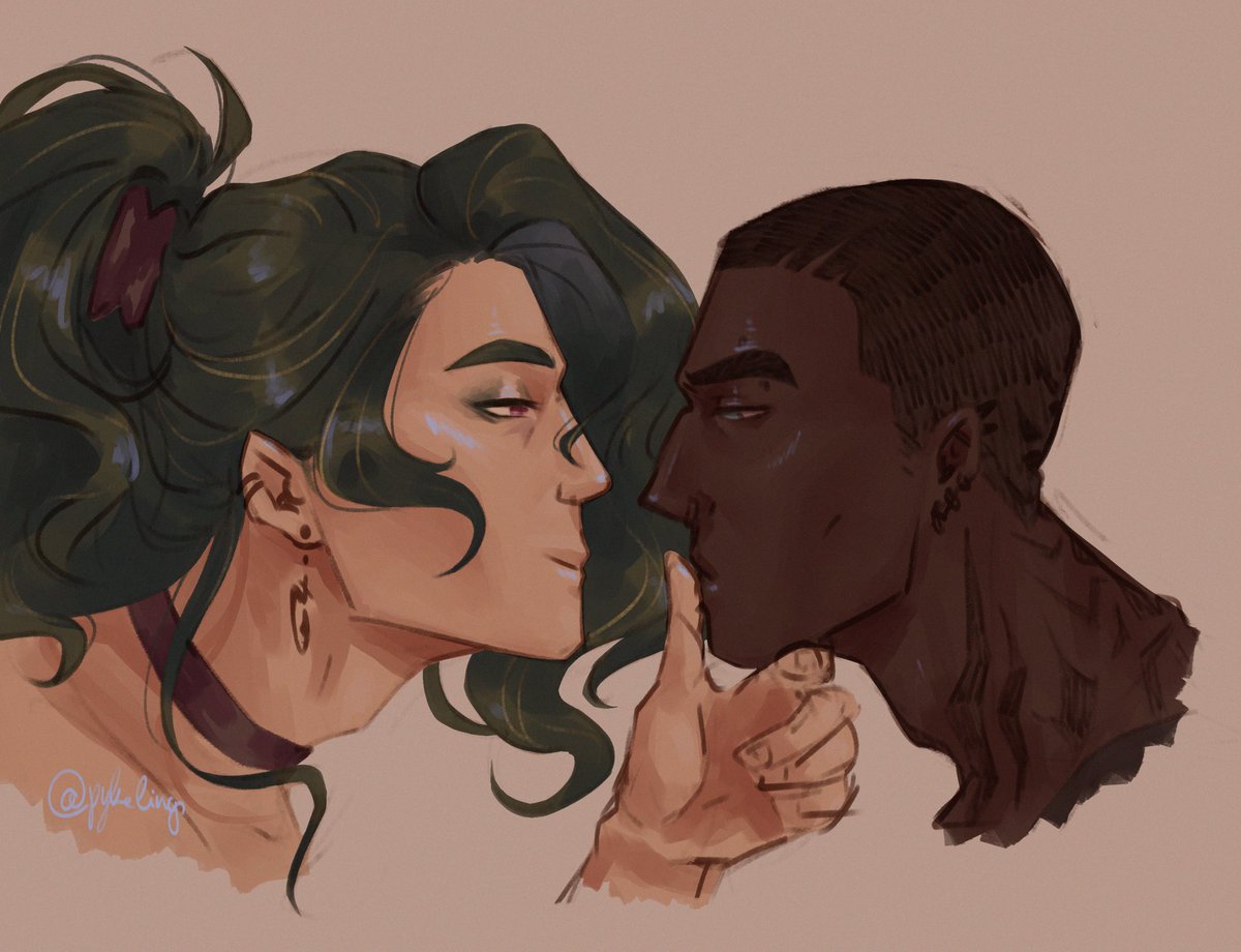 pykeling's tweet image. agh agh agh i miss them

#pyke #hwei #hweipyke