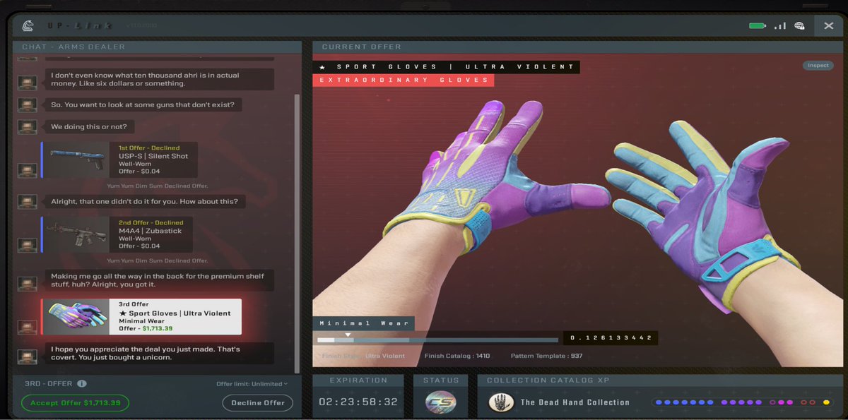 Ben Tram tweet media