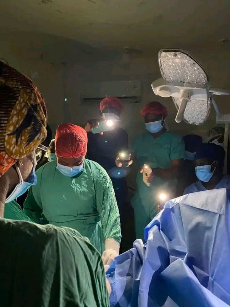 Nigeria Stories tweet media