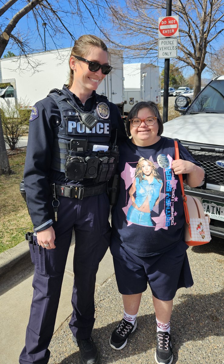 Broomfield Police tweet media