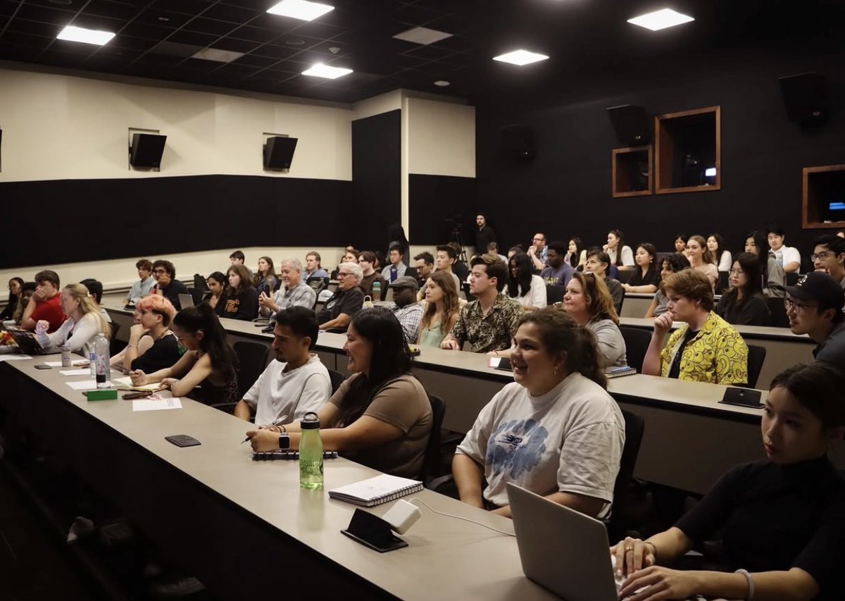 USC Games✌ tweet media