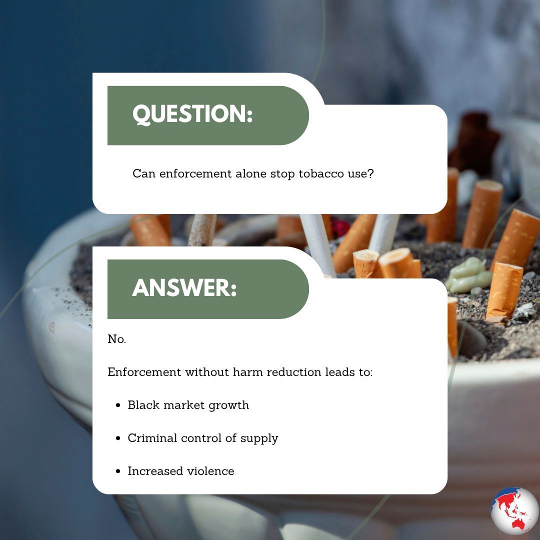 CAPHRA (Coalition of AP Harm Reduction Advocates) tweet media