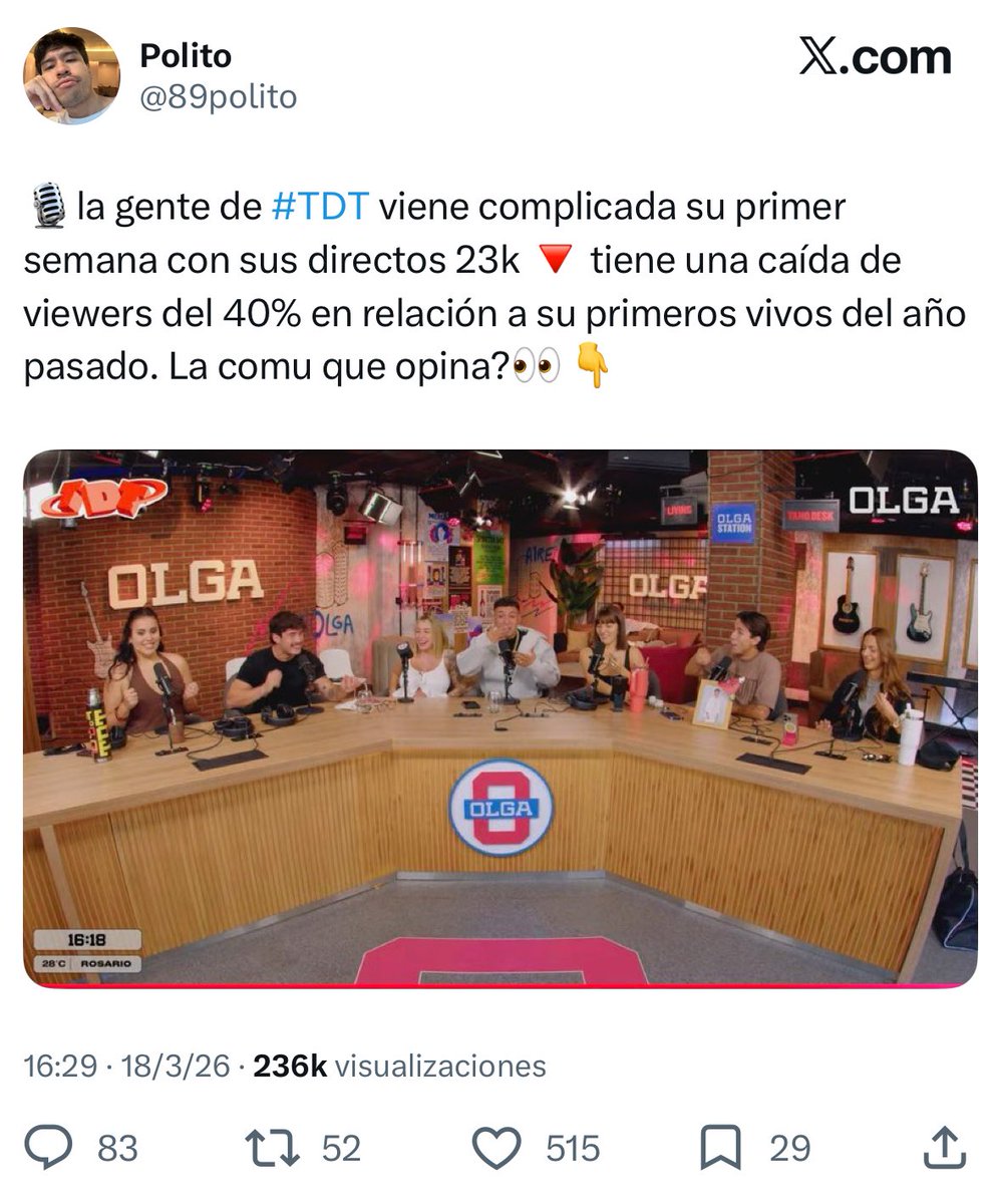 chismesxstream tweet media