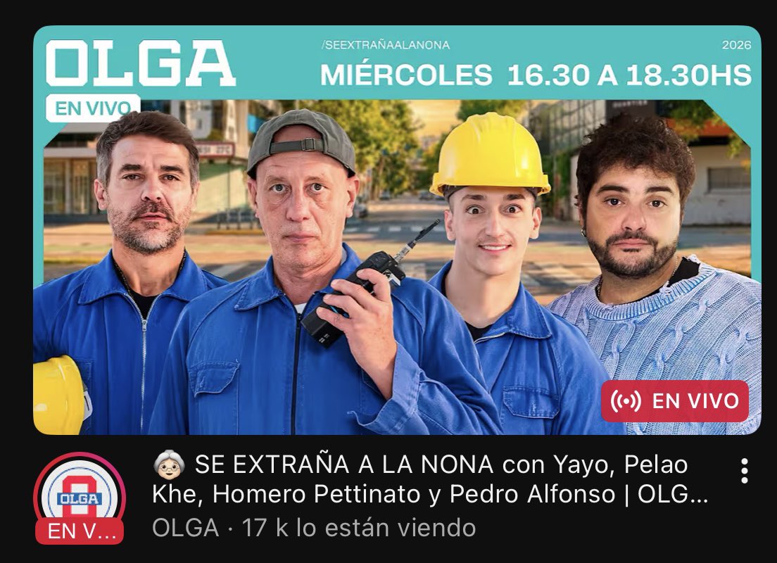 chismesxstream tweet media