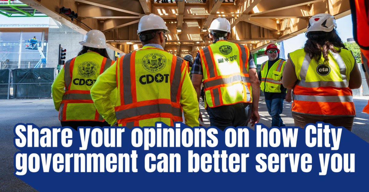 Chicago Office of Inspector General tweet media