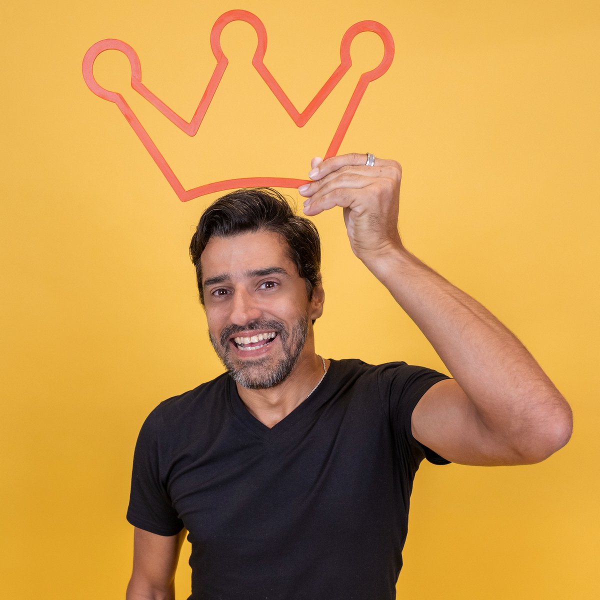 Central Reality tweet media