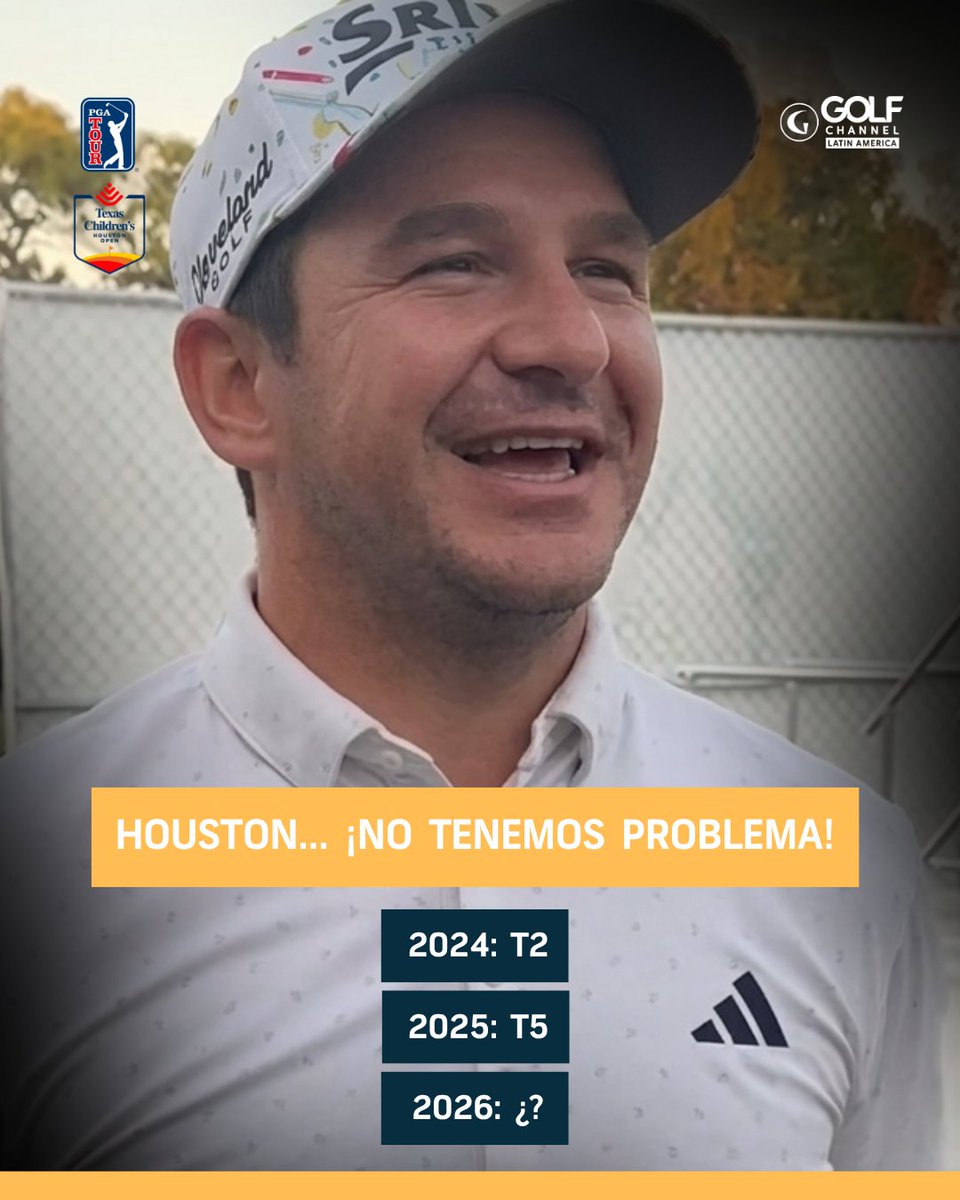 Golf Channel LA tweet media