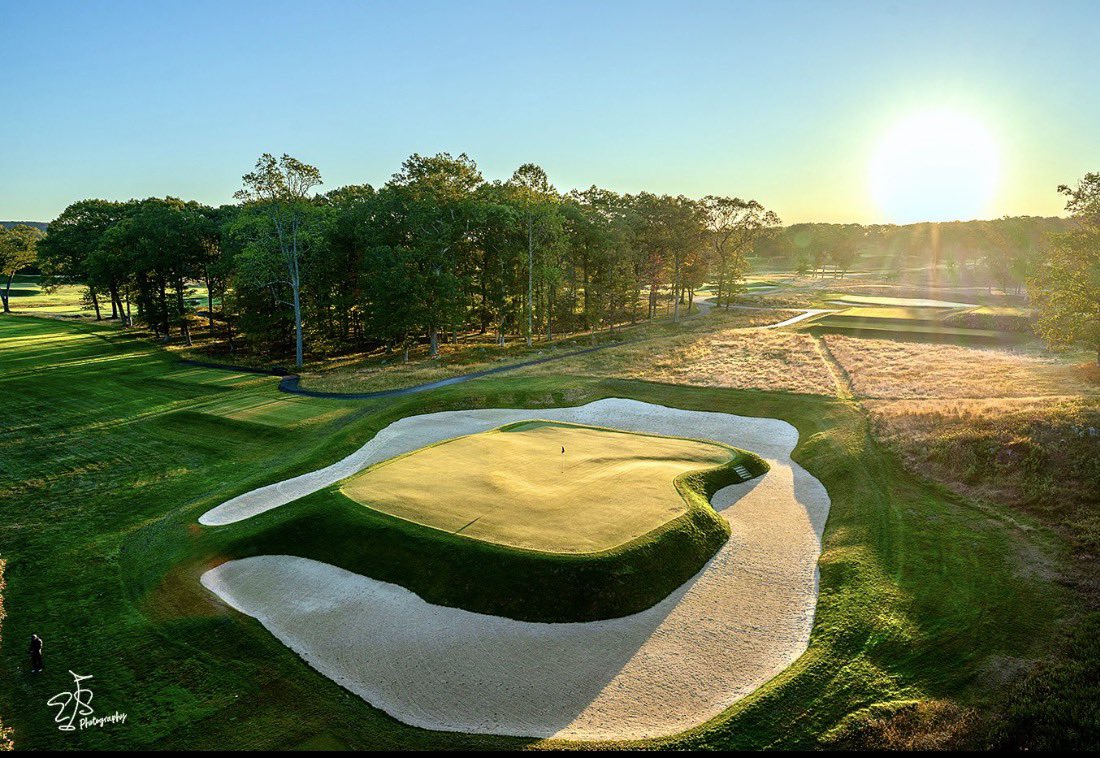 Masters Burner tweet media