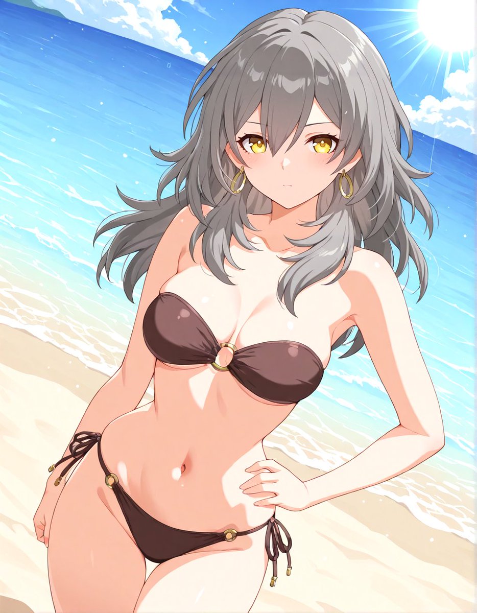 -Stelle-    
#崩壊スタ一レイル #Stelle