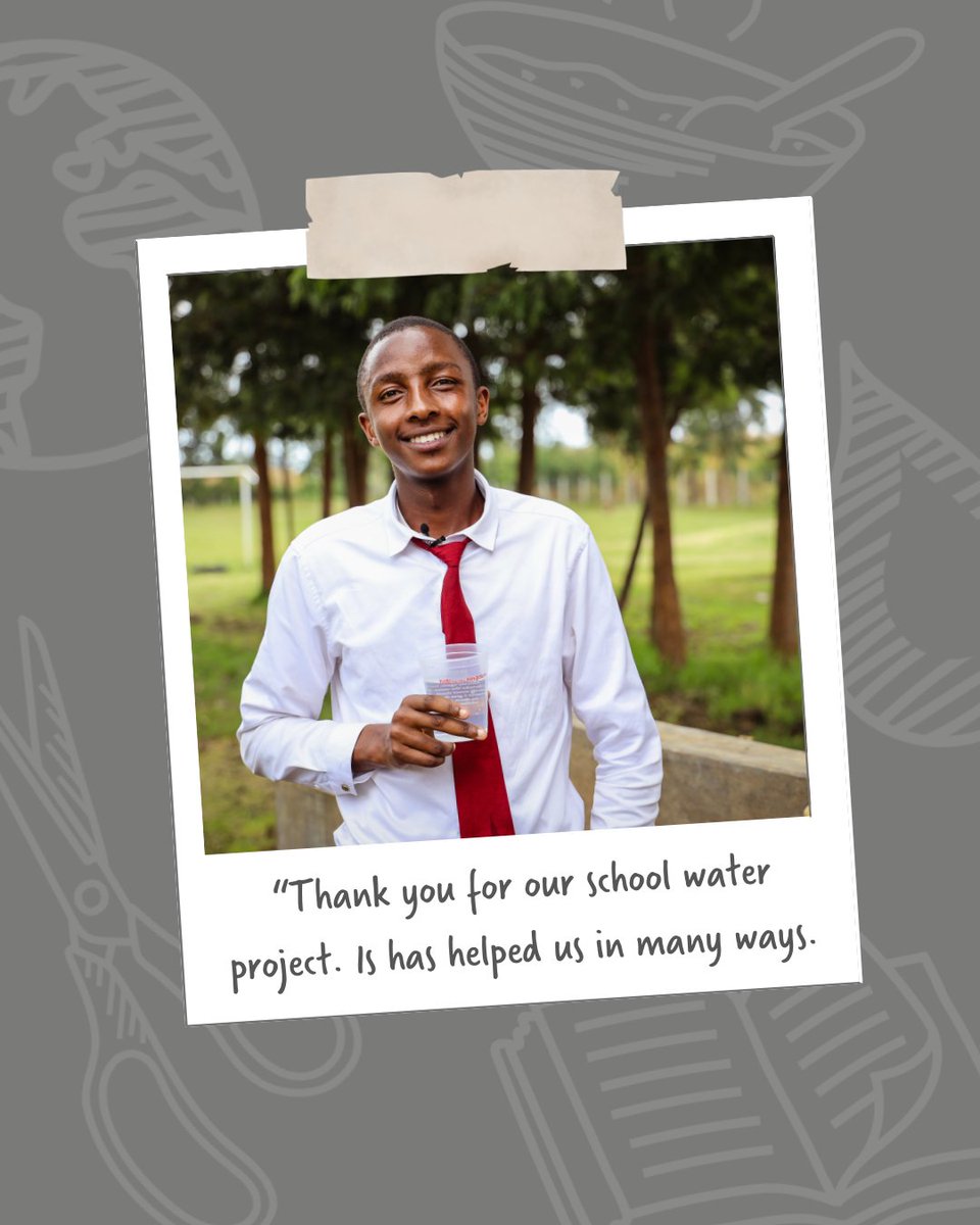 k4k's tweet photo. Meet Peter from Kenya! 🌍
His story is one of hope, perseverance, and transformation through Kids for the Kingdom.
Hear his full testimony and see the difference your support makes: https://t.co/reCS1phurG ❤️
#KidsForTheKingdom #TestimonyTuesday #FaithInAction #HopeInAction #GlobalImpact #KingdomStories #ServeWithLove #ChildrenOfFaith