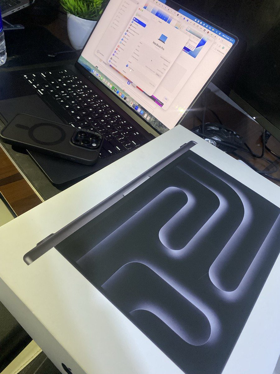 Enoch Idowu tweet media