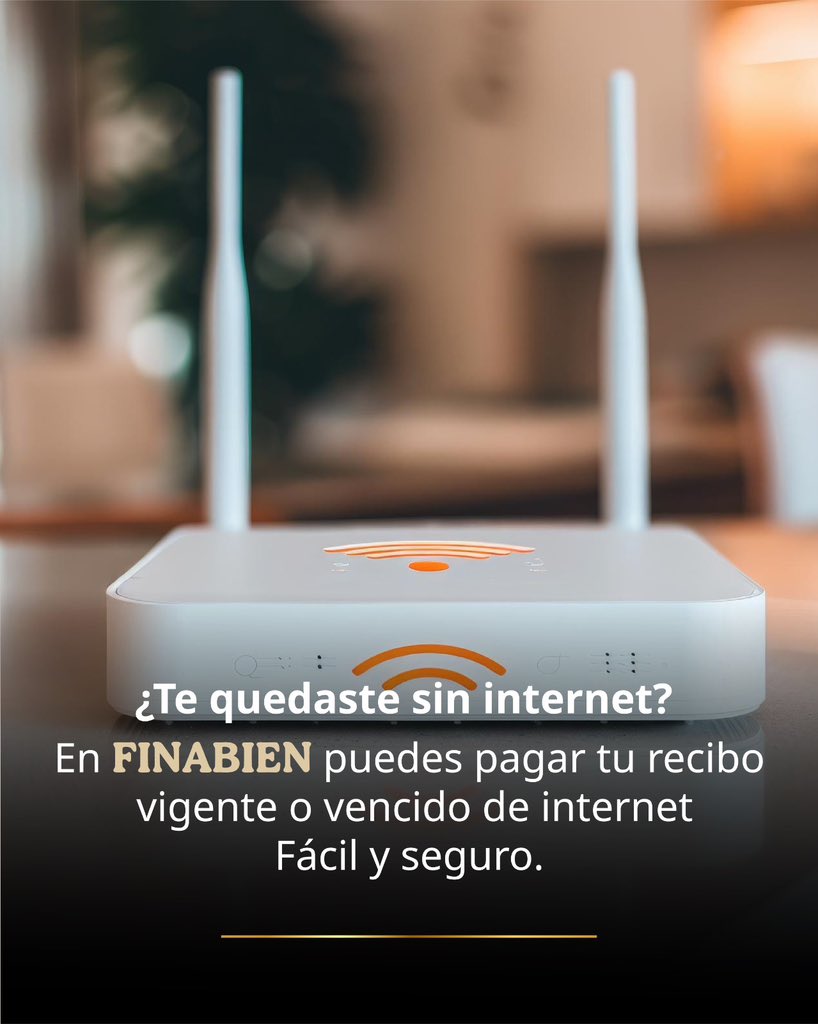 Financiera para el Bienestar México tweet media