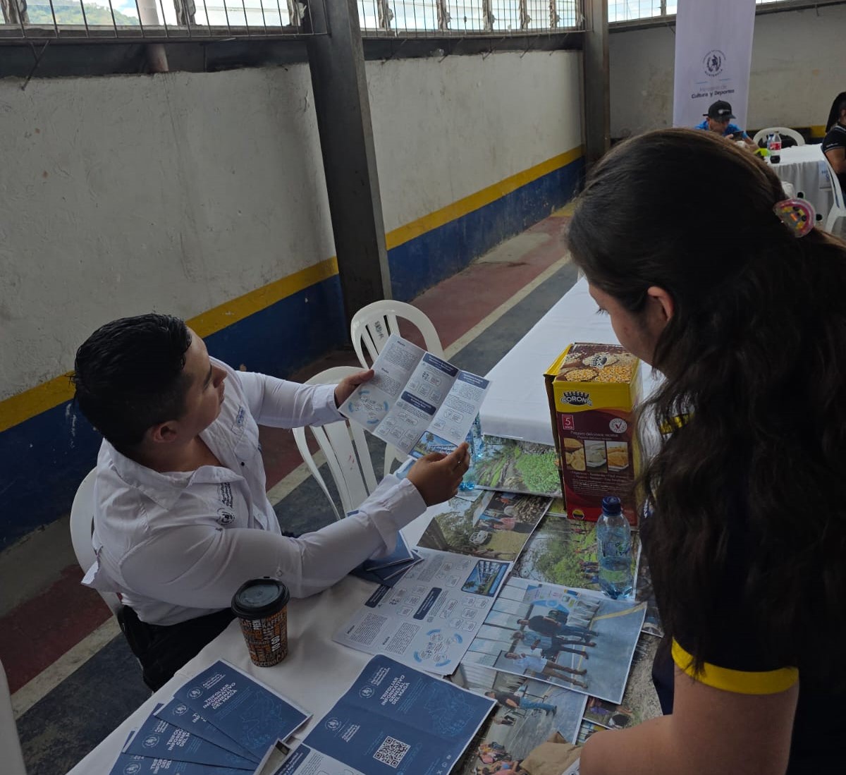 MAGA Guatemala tweet media