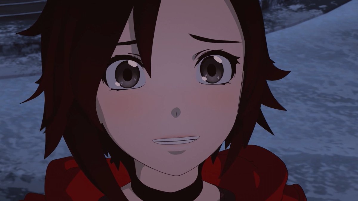 umber7⚠️NO RWBY SPOILERS ⚠️ tweet media