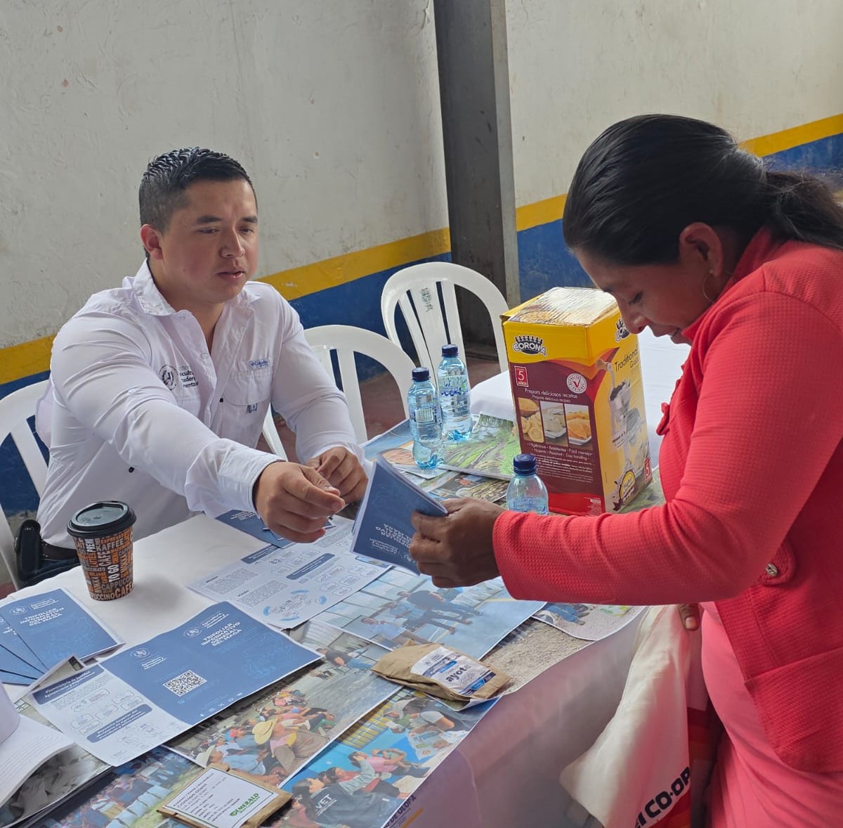 MAGA Guatemala tweet media