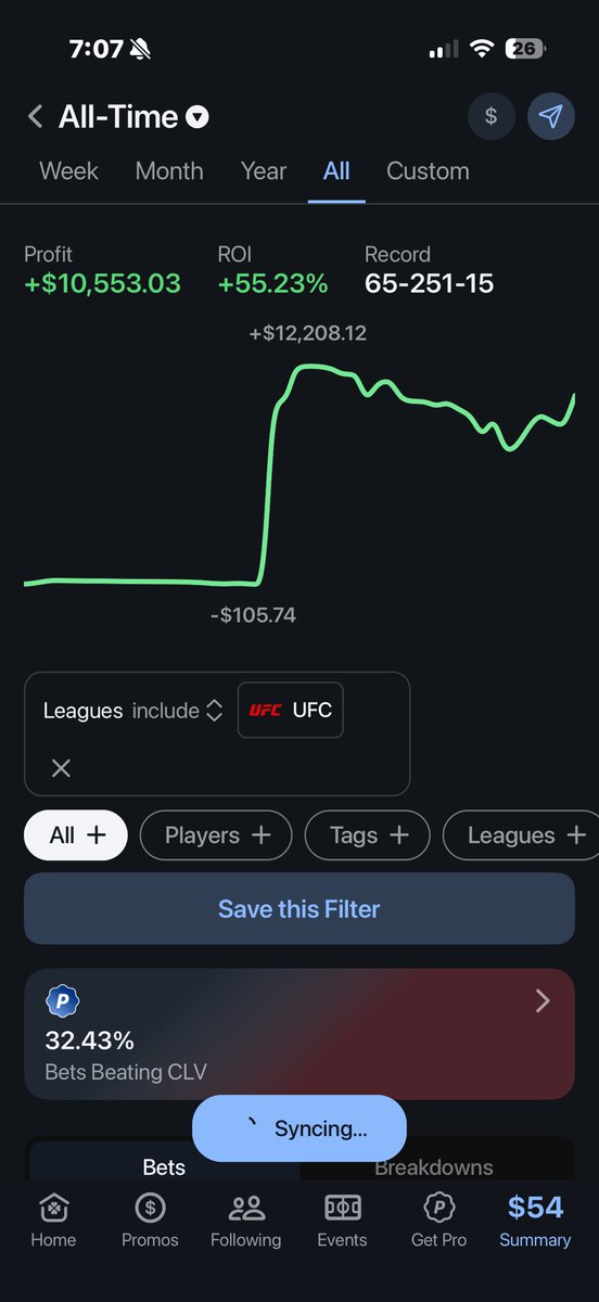 The Wizard Wager tweet media