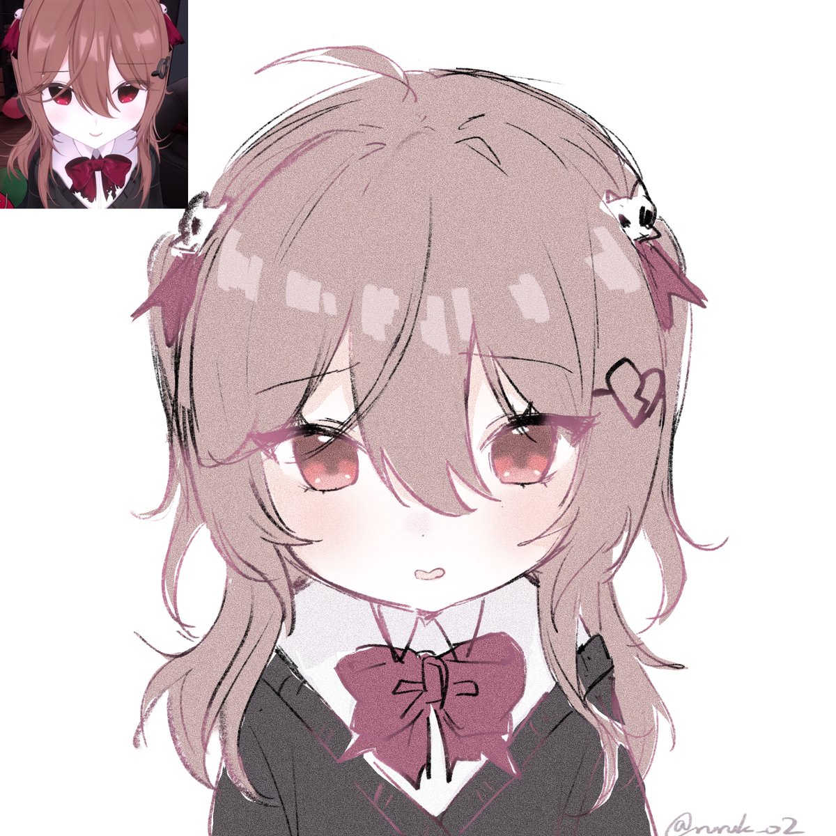 I am rukooo tweet media