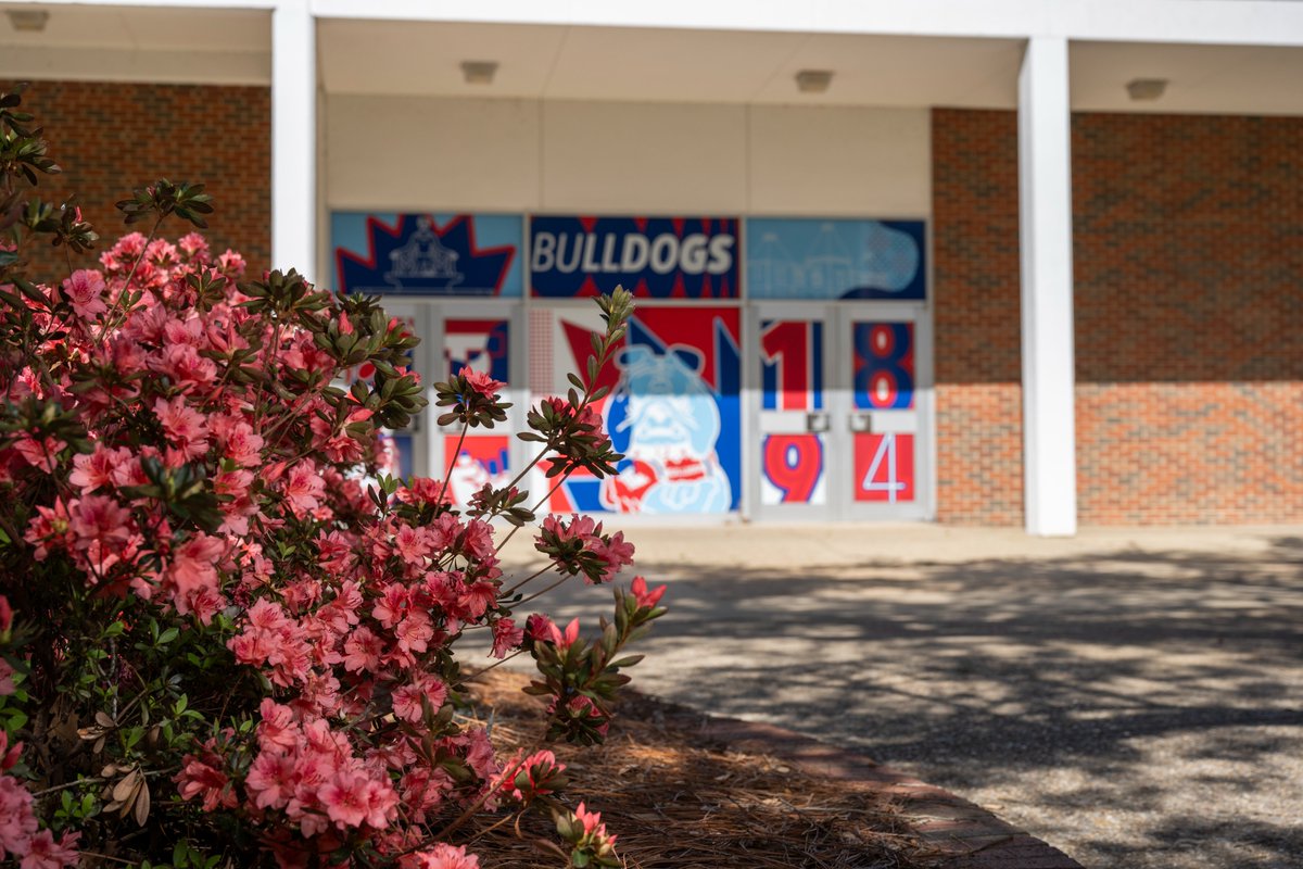 Louisiana Tech University tweet media