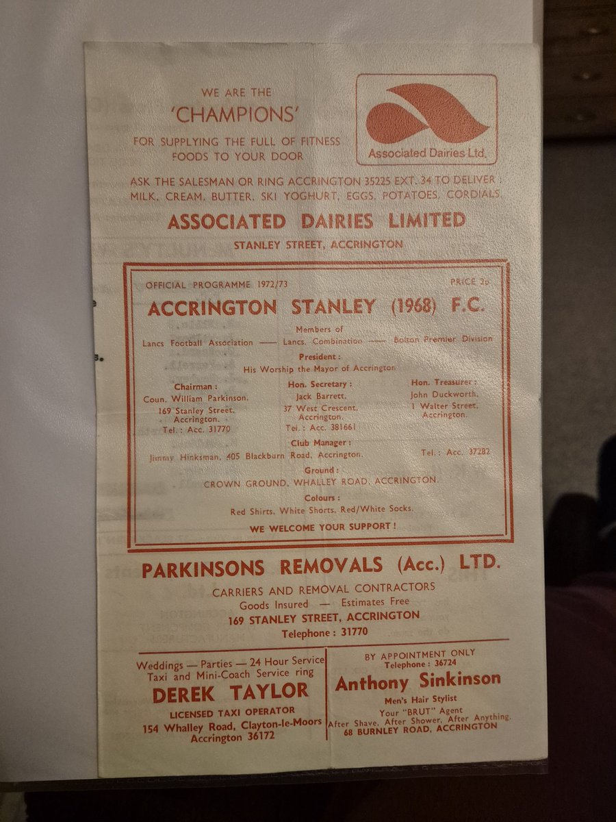 Jarrod Smith tweet media