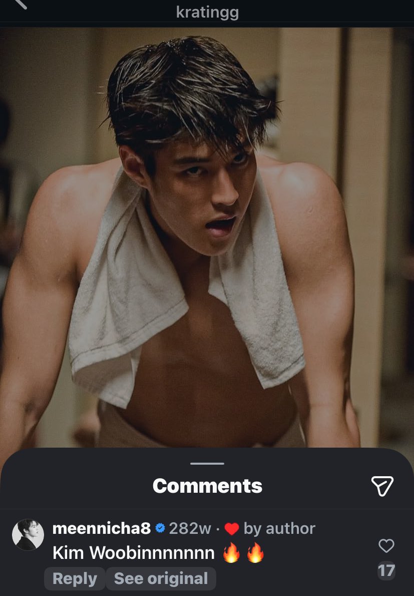 “ TibaTibaTINGMEEN || Krating Holic’s tweet media