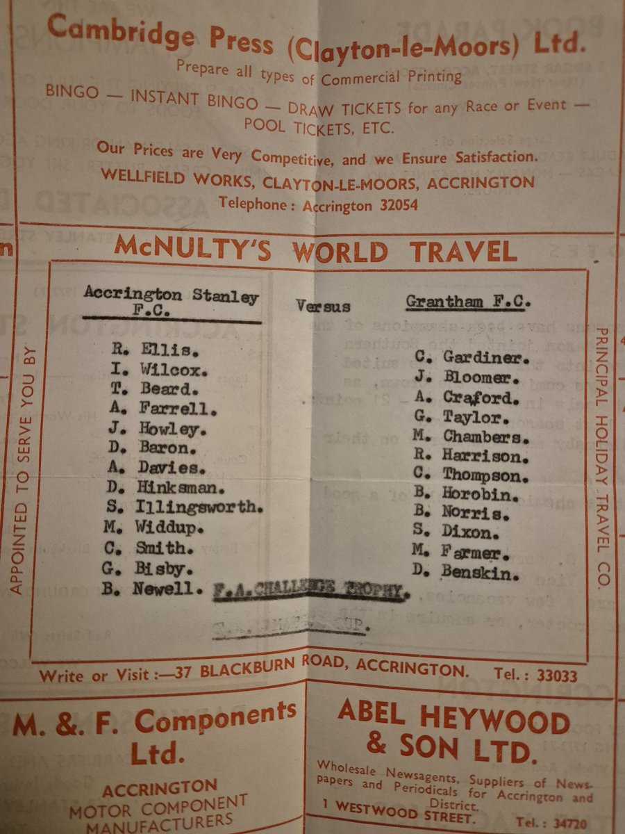 Jarrod Smith tweet media