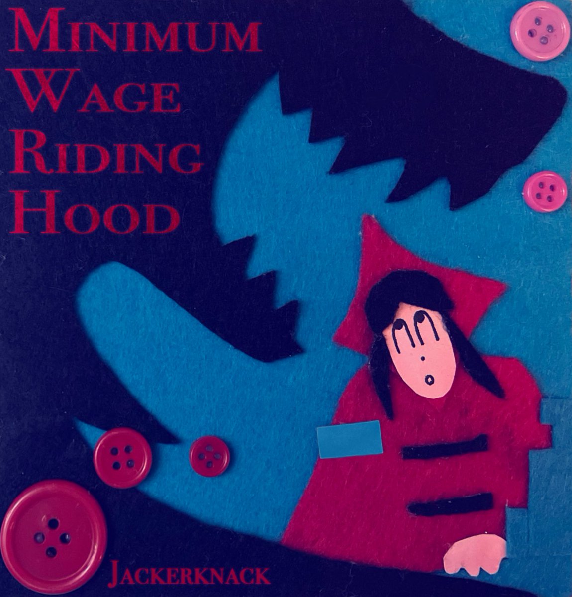 JACKIE ★ tweet media