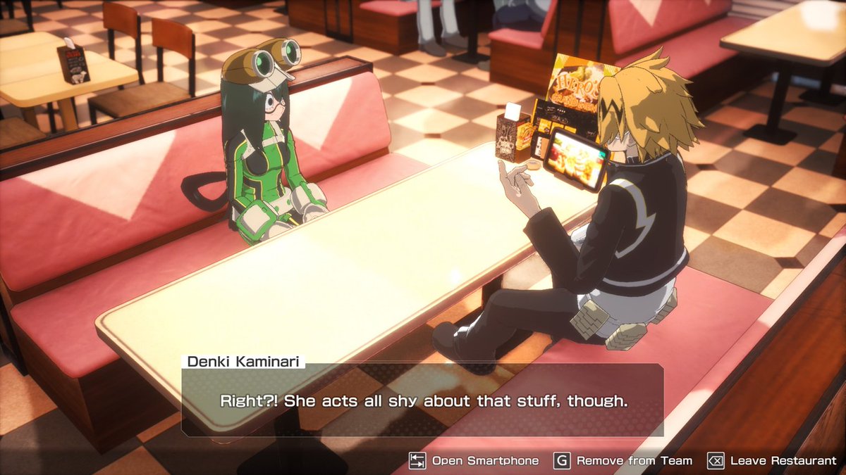 kiwiss ʚɞ 💛 💜 tweet media