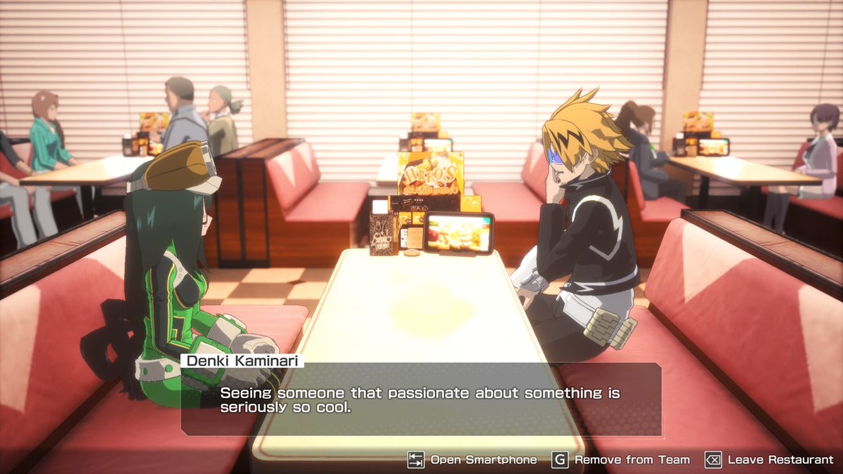 kiwiss ʚɞ 💛 💜 tweet media