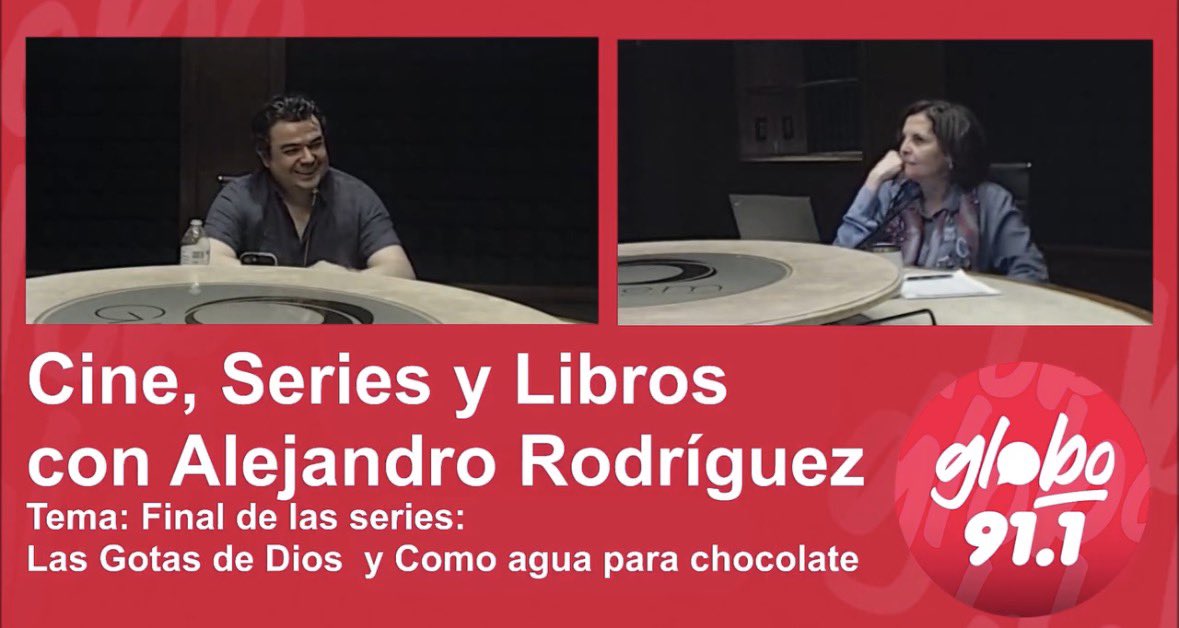 Alex Rodríguez Santibáñez tweet media