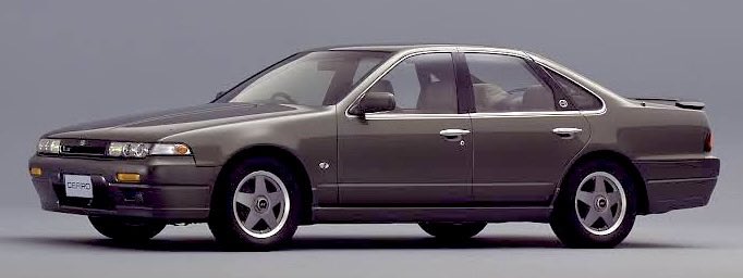 ブロアムVIPターボ@名神吹田 tweet media