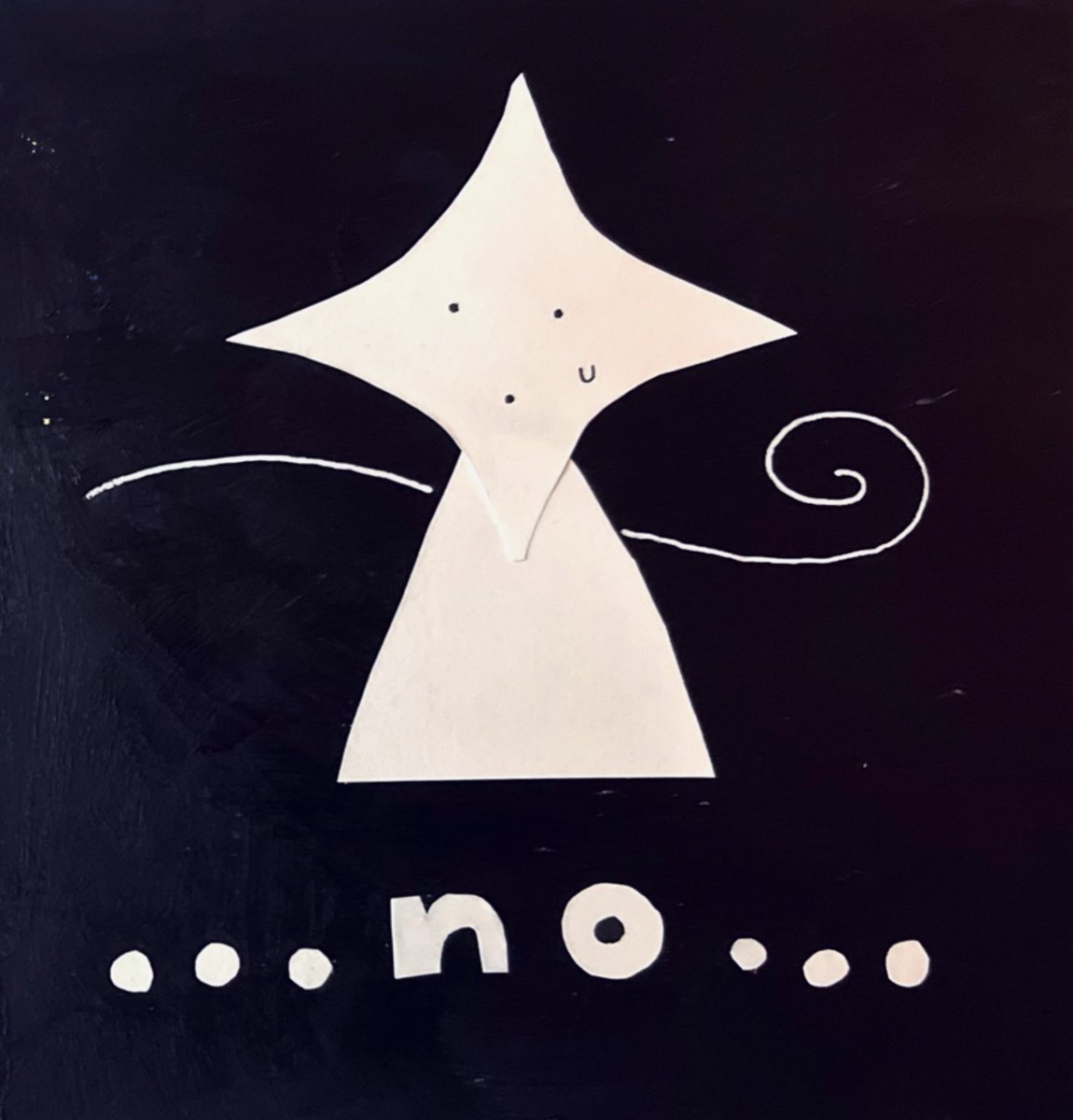 JACKIE ★ tweet media