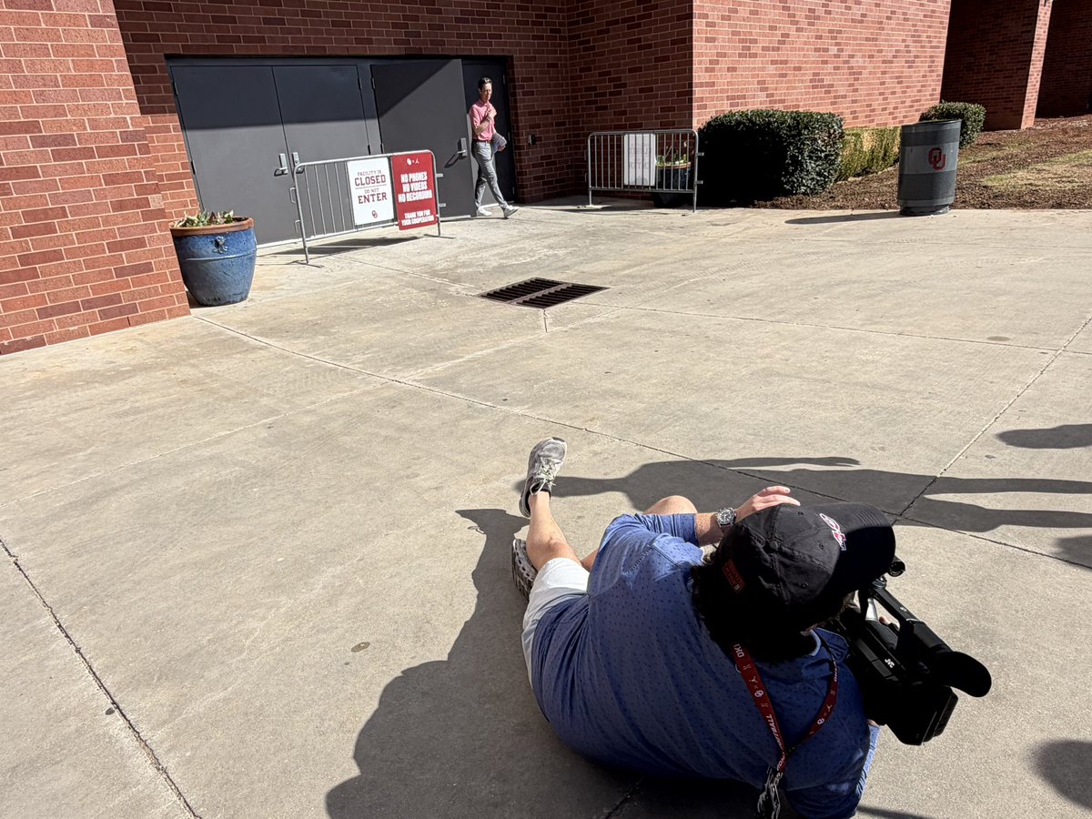 George Stoia III tweet media