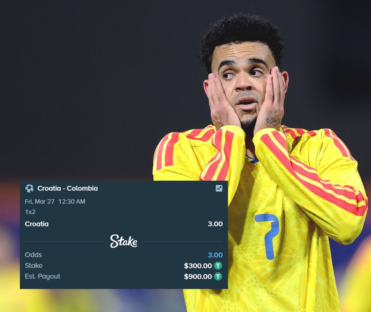 The Touchline | 𝐓 tweet media