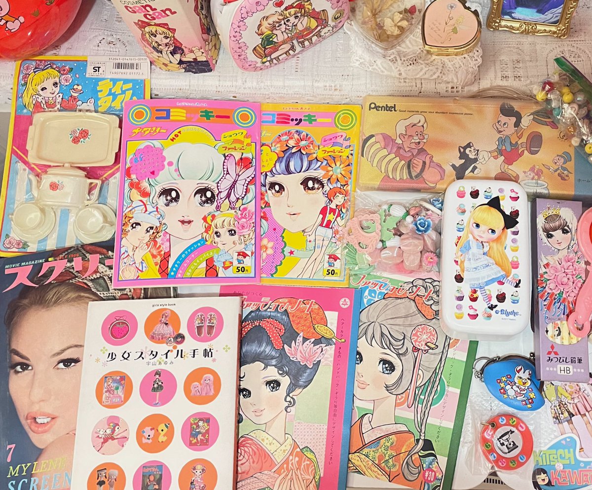 Dollie🪆 tweet media