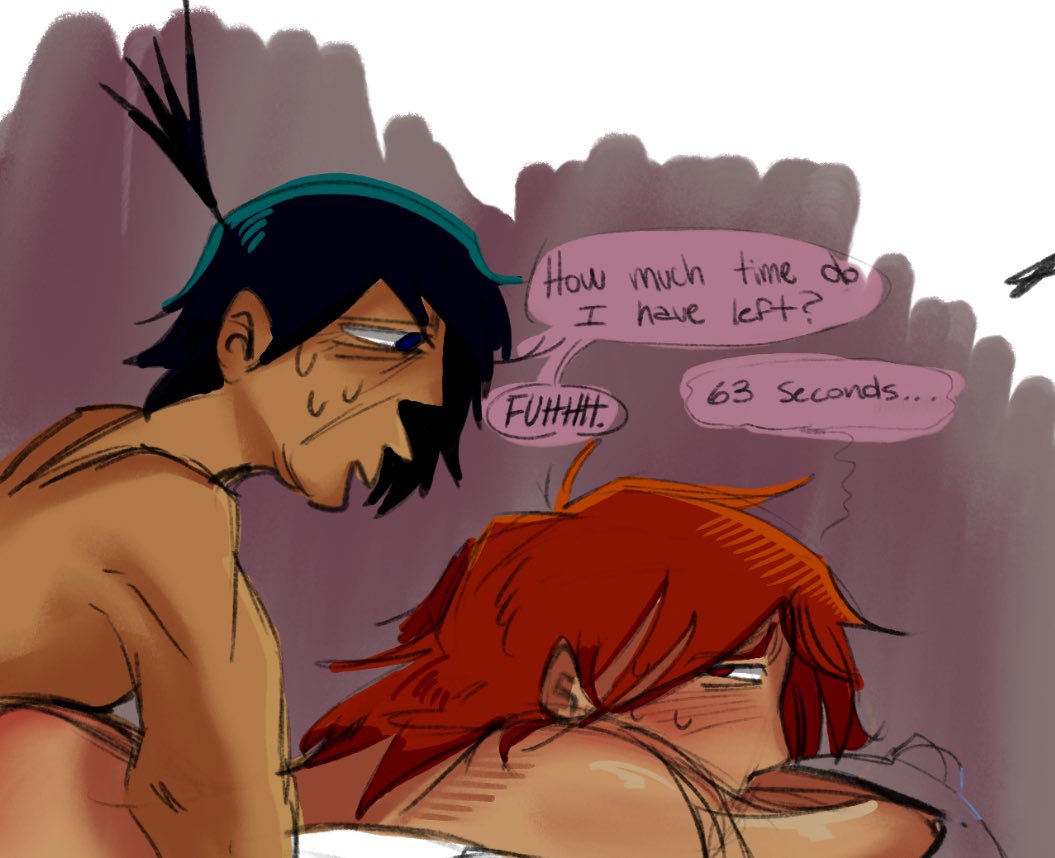 ʟօӄɨ tweet media