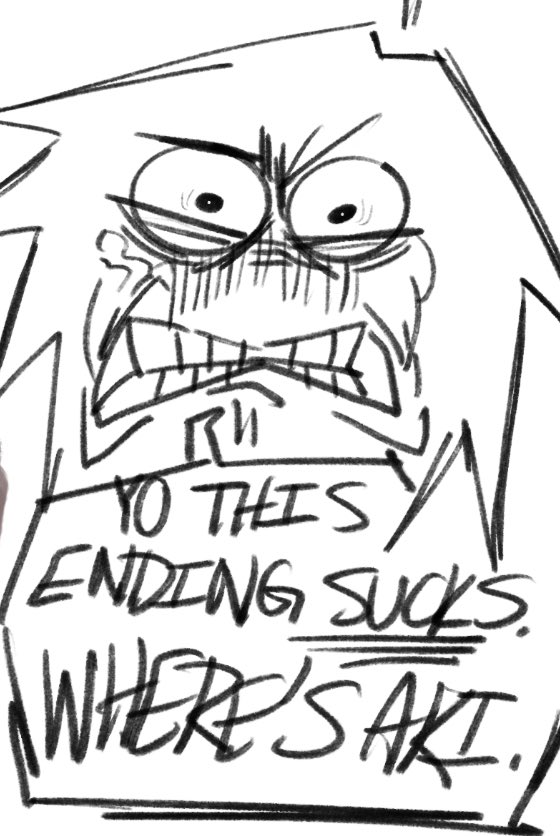 ʟօӄɨ tweet media