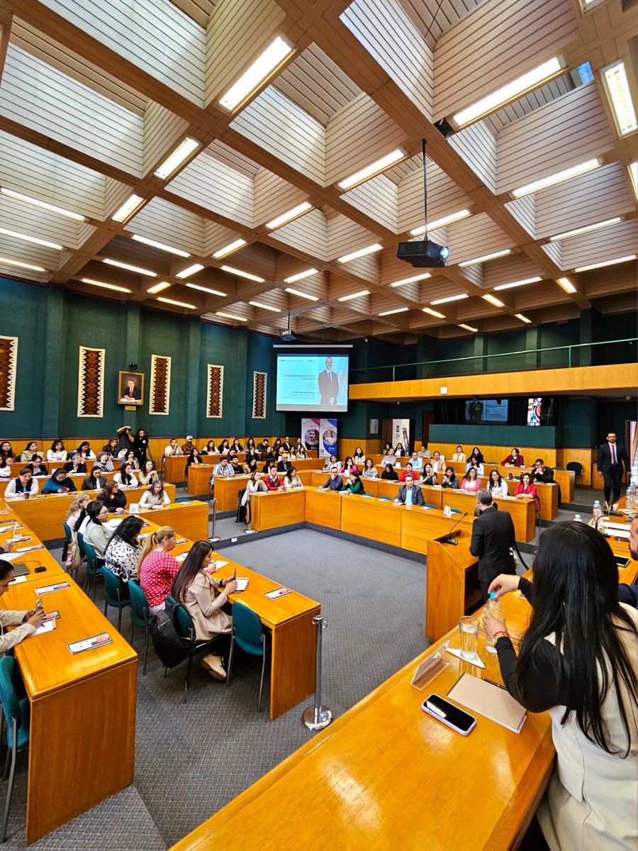 Arcsa Ecuador tweet media