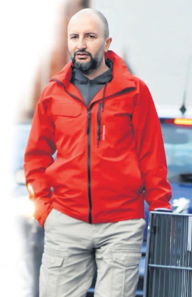 MAH Ajansı tweet media