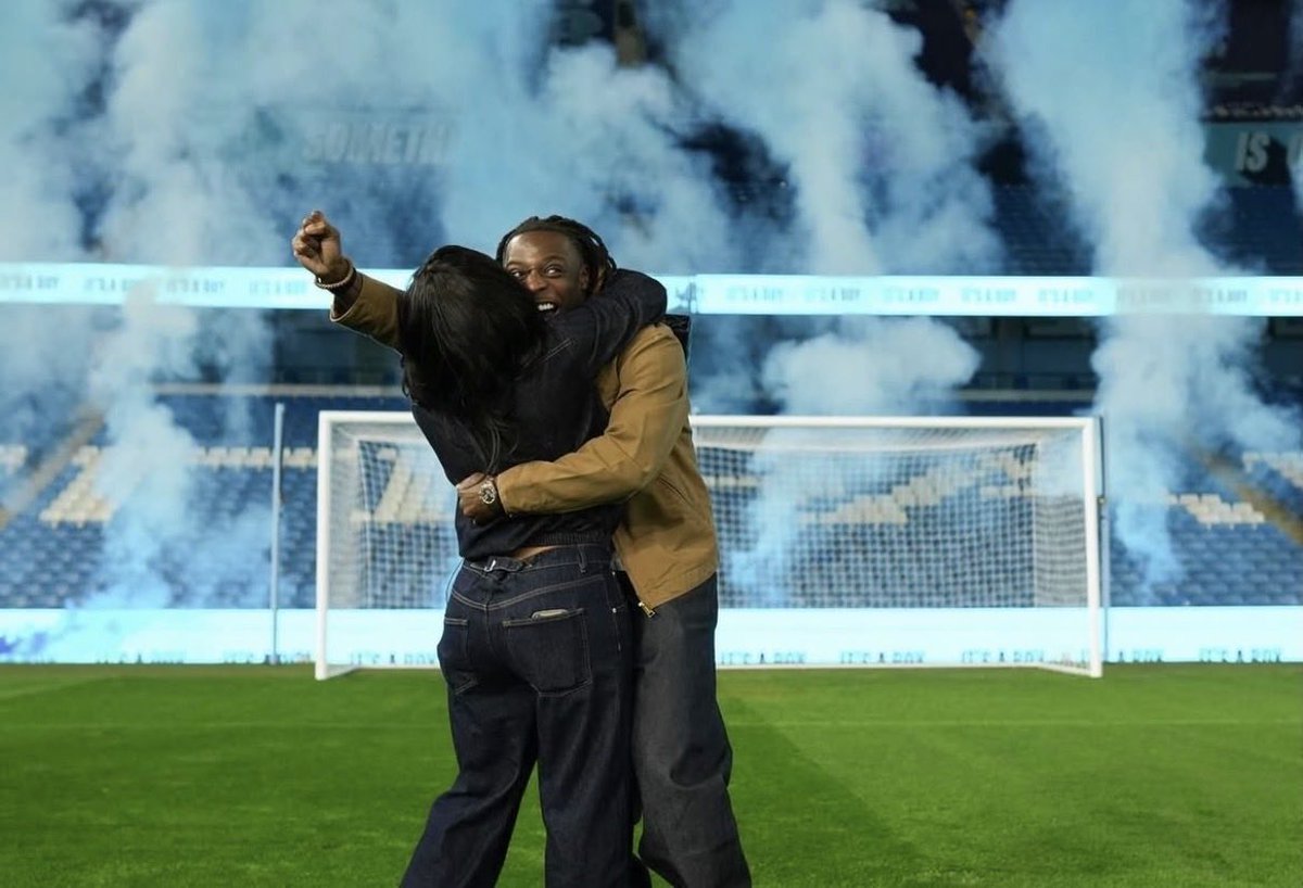 Belgium Touch 🇧🇪 tweet media