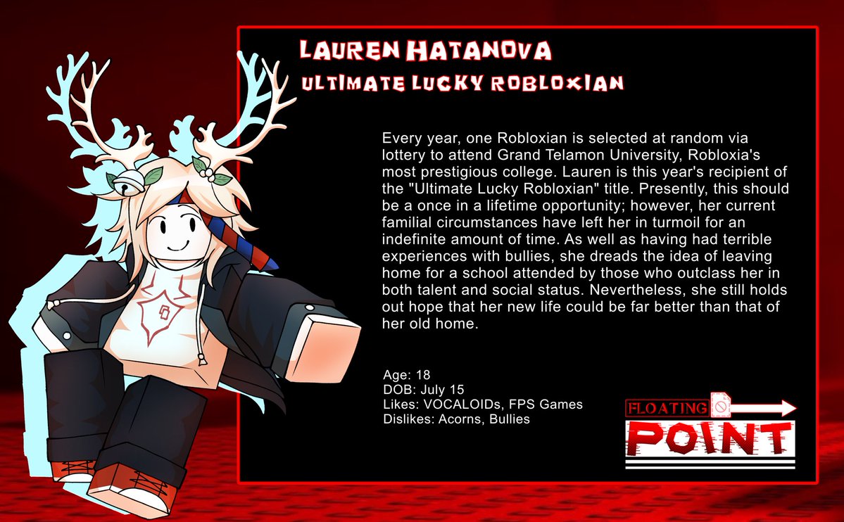 Floating Point ⃠ tweet media